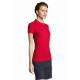 Polo donna modello People