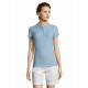 Polo donna modello People