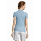 Polo donna modello People