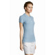 Polo donna modello People