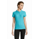 Polo donna modello People