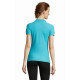 Polo donna modello People