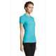 Polo donna modello People