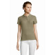 Polo donna modello People