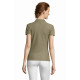 Polo donna modello People