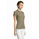 Polo donna modello People