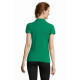 Polo donna modello People