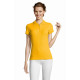 Polo donna modello People