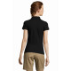 Polo donna modello People