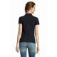 Polo donna modello People