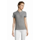 Polo donna modello People