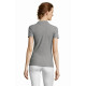 Polo donna modello People