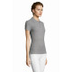Polo donna modello People