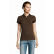 Polo donna modello People