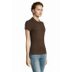 Polo donna modello People