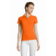Polo donna modello People