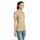 Polo donna modello Passion perfetta per tutte le promozioni