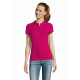 Polo donna modello Passion perfetta per tutte le promozioni