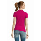 Polo donna modello Passion perfetta per tutte le promozioni