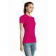 Polo donna modello Passion perfetta per tutte le promozioni