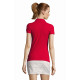Polo donna modello Passion perfetta per tutte le promozioni