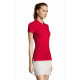Polo donna modello Passion perfetta per tutte le promozioni