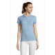 Polo donna modello Passion perfetta per tutte le promozioni