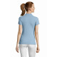 Polo donna modello Passion perfetta per tutte le promozioni