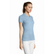 Polo donna modello Passion perfetta per tutte le promozioni