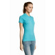 Polo donna modello Passion perfetta per tutte le promozioni