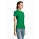 Polo donna modello Passion perfetta per tutte le promozioni