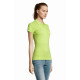 Polo donna modello Passion perfetta per tutte le promozioni