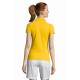 Polo donna modello Passion perfetta per tutte le promozioni
