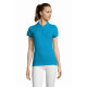 Polo donna modello Passion perfetta per tutte le promozioni