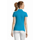 Polo donna modello Passion perfetta per tutte le promozioni