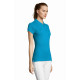 Polo donna modello Passion perfetta per tutte le promozioni