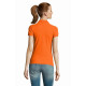 Polo donna modello Passion perfetta per tutte le promozioni