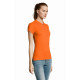 Polo donna modello Passion perfetta per tutte le promozioni