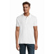 Polo uomo modello Perfect Men taglio Fit aderente