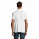 Polo uomo modello Perfect Men taglio Fit aderente