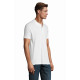 Polo uomo modello Perfect Men taglio Fit aderente