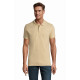 Polo uomo modello Perfect Men taglio Fit aderente