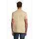 Polo uomo modello Perfect Men taglio Fit aderente