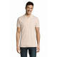 Polo uomo modello Perfect Men taglio Fit aderente