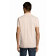 Polo uomo modello Perfect Men taglio Fit aderente