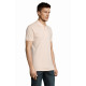 Polo uomo modello Perfect Men taglio Fit aderente