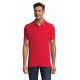 Polo uomo modello Perfect Men taglio Fit aderente