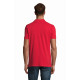 Polo uomo modello Perfect Men taglio Fit aderente