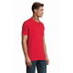 Polo uomo modello Perfect Men taglio Fit aderente