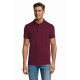 Polo uomo modello Perfect Men taglio Fit aderente